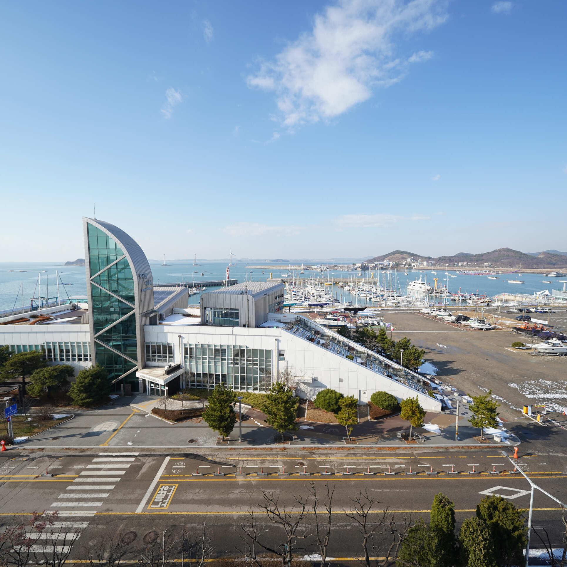 제품 배경